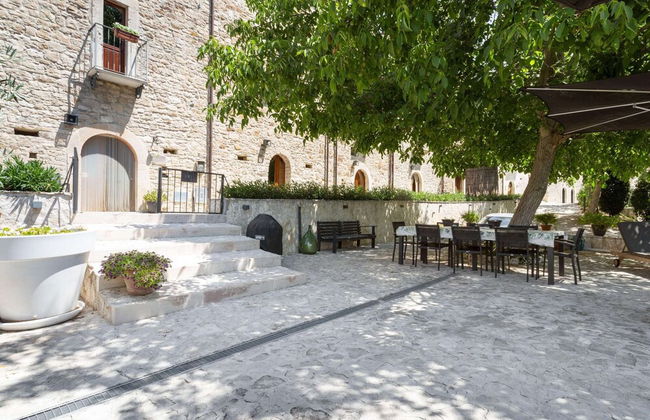 Gorgeous Mansion in Ripabottoni With Swimming Pool - Foto 37