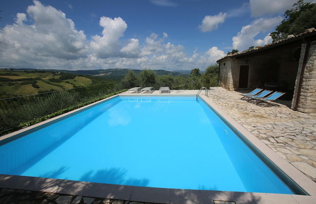 Gorgeous Mansion in Ripabottoni With Swimming Pool - Foto 70