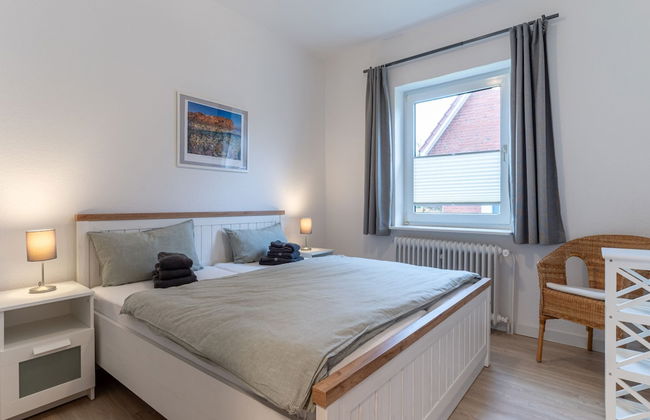 Apartment in St. Peter-ording Near North Sea - Foto 3