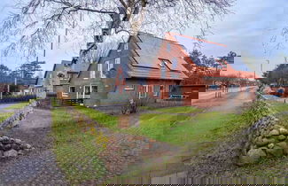 Foto 1 - Charmante Ferienwohnung in St.peter Ording