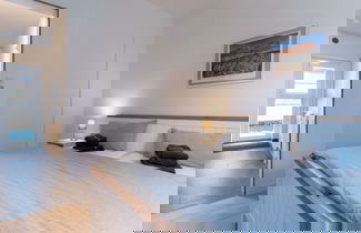 Photo 2 - Apartment in St. Peter-ording Near North Sea