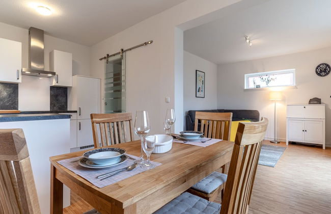 Apartment in St. Peter-ording Near North Sea - Foto 17