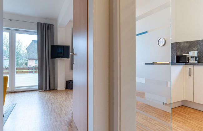 Apartment in St. Peter-ording Near North Sea - Foto 18