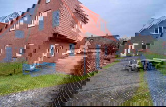 Foto 1 - Apartment in St. Peter-ording Near North Sea