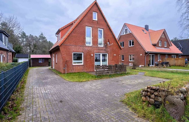 Apartment in St. Peter-ording Near North Sea - Foto 20