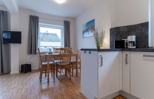 Apartment in St. Peter-ording Near North Sea - Foto 15