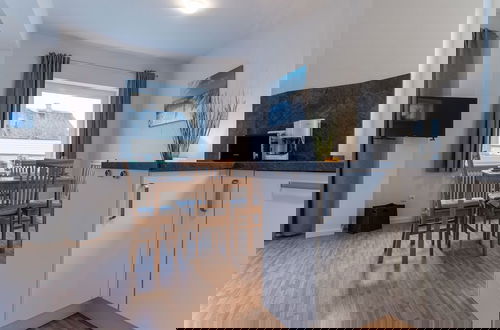 Photo 15 - Apartment in St. Peter-ording Near North Sea
