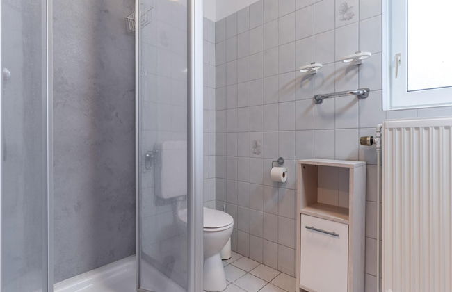 Apartment in St. Peter-ording Near North Sea - Foto 13