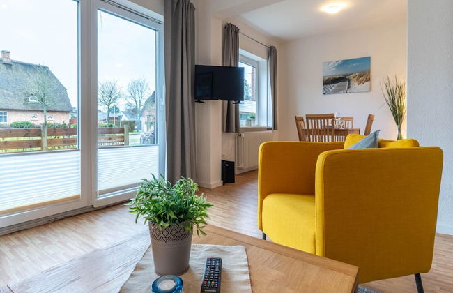 Apartment in St. Peter-ording Near North Sea - Foto 7