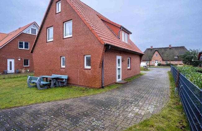 Charmante Ferienwohnung in St.peter Ording - Foto 23