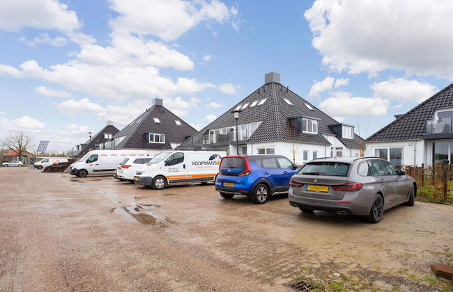 Apartment Located Directly on the Sneekermeer - Foto 49