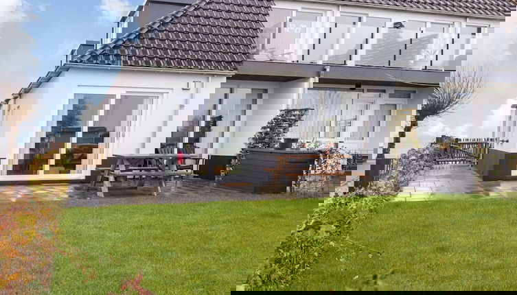 Photo 1 - Apartment Located Directly on the Sneekermeer