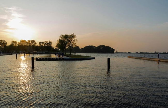 Apartment Sneekermeer With Water Sports Access - Foto 39
