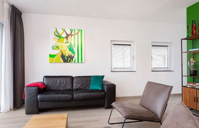 Apartment Located Directly on the Sneekermeer - Foto 29