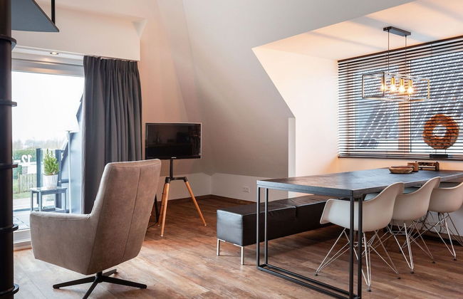 Apartment Located Directly on the Sneekermeer - Foto 21