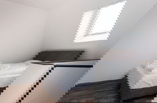 Foto 5 - Apartment Located Directly on the Sneekermeer
