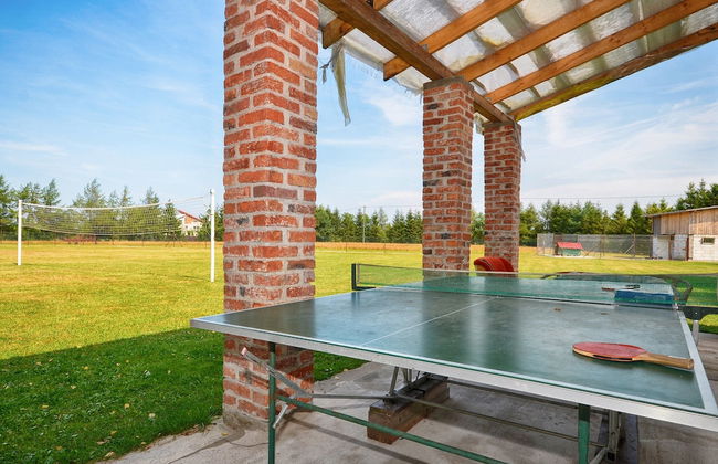 Holiday Home in a Seaside Village - Photo 41