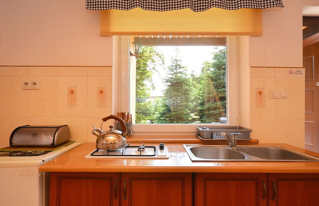 Holiday Home in a Seaside Village - Photo 10