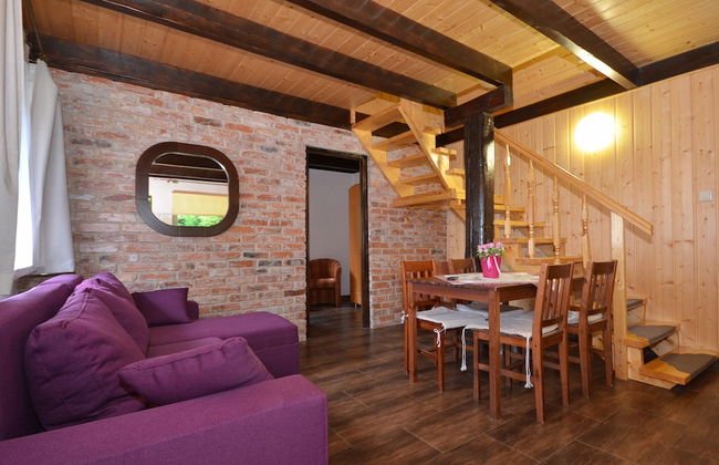 Holiday Home in a Seaside Village - Photo 15