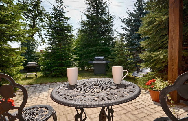 Peaceful Holiday Home in Domaslawice - Photo 8