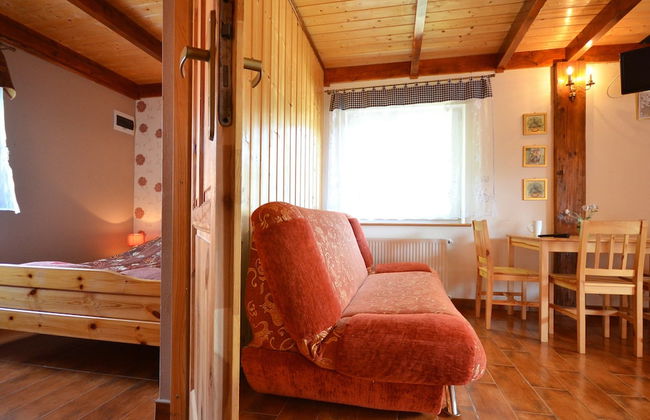 Holiday Home in a Seaside Village - Photo 9