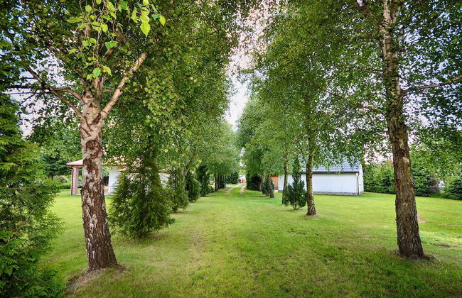 Holiday Home in a Seaside Village - Photo 40