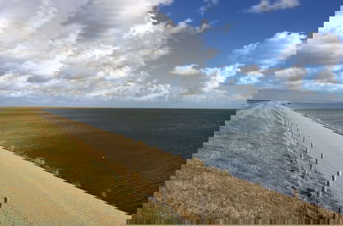 Foto 56 - Great Holiday Home Energy Neutral on Texel With Sauna and sun Shower