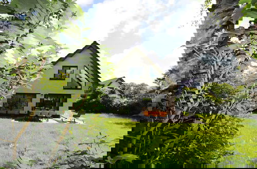 Foto 55 - Great Holiday Home Energy Neutral on Texel With Sauna and sun Shower