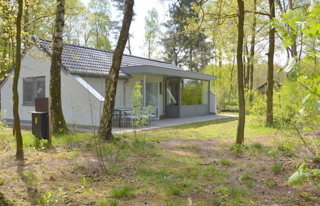 Alluring Holiday Home in Limburg Near Forest - Foto 68