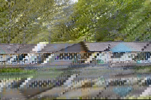 Foto 52 - Alluring Holiday Home in Limburg Near Forest