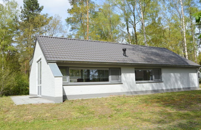 Alluring Holiday Home in Limburg Near Forest - Foto 75