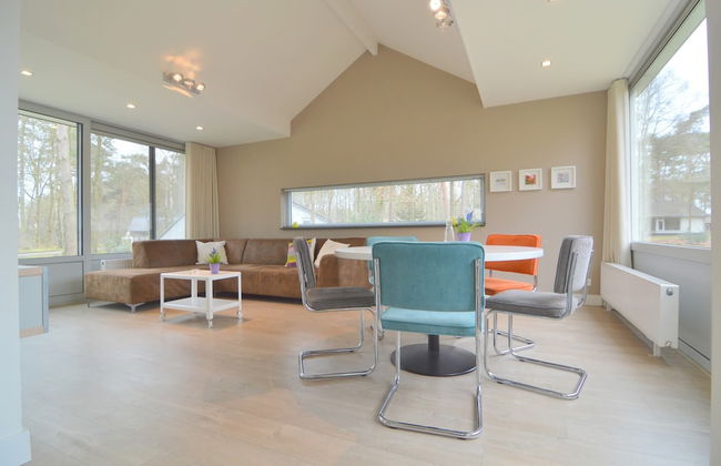 Alluring Holiday Home in Limburg Near Forest - Foto 67