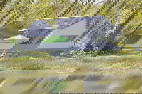 Foto 55 - Alluring Holiday Home in Limburg Near Forest