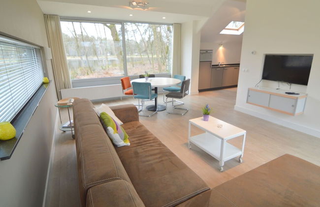 Alluring Holiday Home in Limburg Near Forest - Foto 30