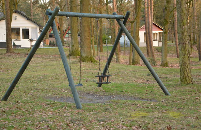 Alluring Holiday Home in Limburg Near Forest - Foto 55
