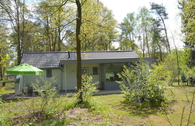 Alluring Holiday Home in Limburg Near Forest - Foto 69
