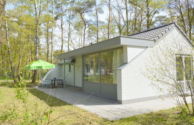 Alluring Holiday Home in Limburg Near Forest - Foto 77