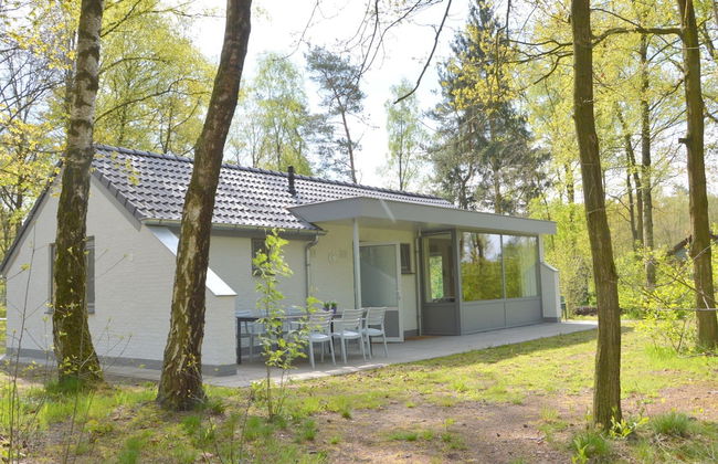 Alluring Holiday Home in Limburg Near Forest - Foto 74
