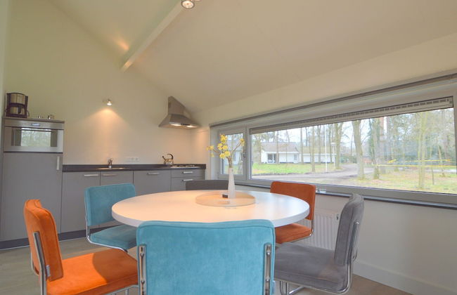 Alluring Holiday Home in Limburg Near Forest - Foto 59