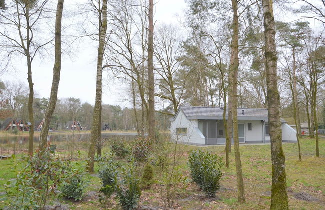 Alluring Holiday Home in Limburg Near Forest - Foto 71