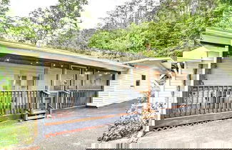 Foto 2 - Modern Style Peaceful Tranquility Pet Friendly