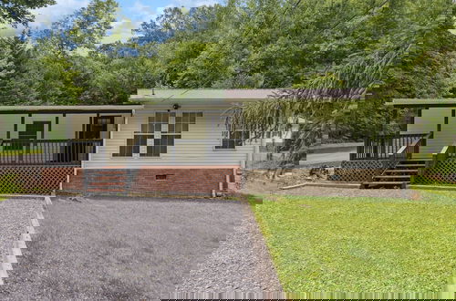 Foto 59 - Modern Style Peaceful Tranquility Pet Friendly