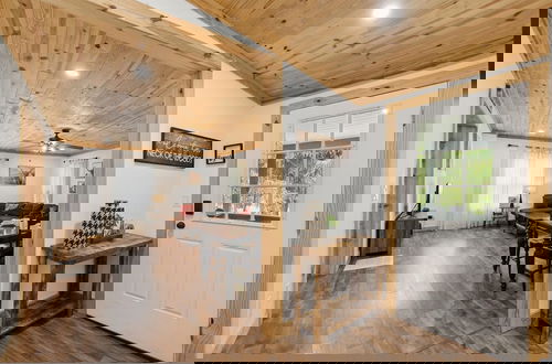 Foto 44 - Modern Style Peaceful Tranquility Pet Friendly
