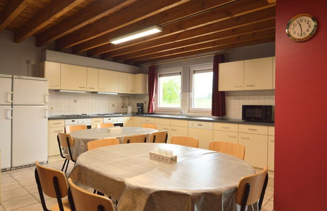 Modern Cottage in Baugnez/malmedy With Sauna - Foto 33