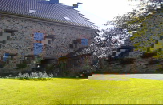 Foto 1 - Modern Cottage in Baugnez/malmedy With Sauna