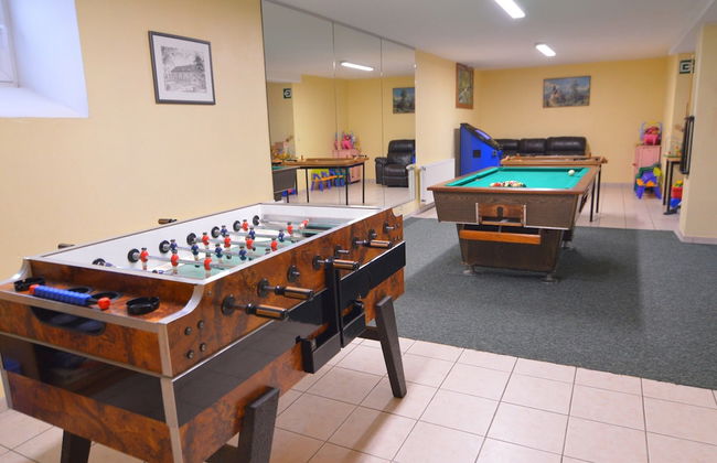 Modern Cottage in Baugnez/malmedy With Sauna - Foto 73