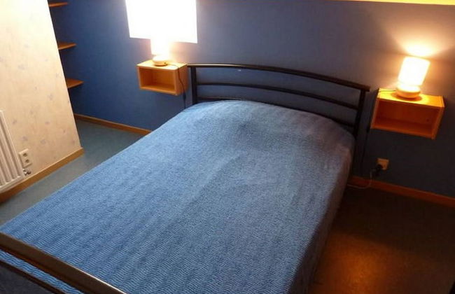 Modern Cottage in Baugnez/malmedy With Sauna - Photo 25