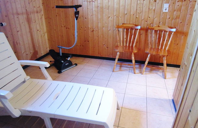 Modern Cottage in Baugnez/malmedy With Sauna - Foto 54