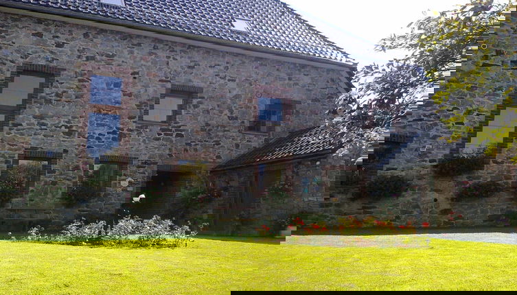 Foto 1 - Modern Cottage in Baugnez/malmedy With Sauna