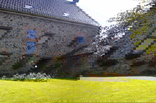Foto 1 - Modern Cottage in Baugnez/malmedy With Sauna